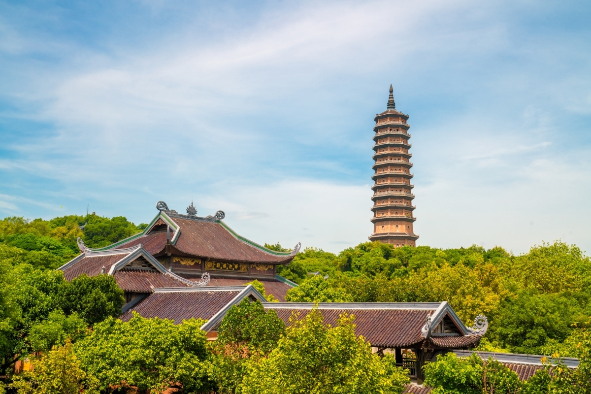 Tripadvisor honours Bai Dinh Pagoda among global Top 10% destinations